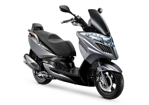 Kymco Dink 200İ